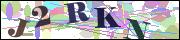 Captcha word