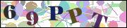 Captcha word