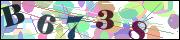 Captcha word