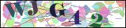 Captcha word