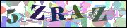 Captcha word