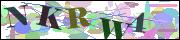 Captcha word