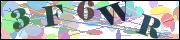 Captcha word