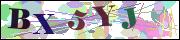 Captcha word