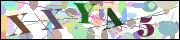 Captcha word