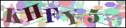 Captcha word