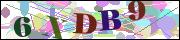 Captcha word