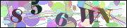 Captcha word