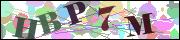 Captcha word