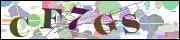 Captcha word