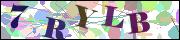 Captcha word
