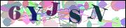 Captcha word