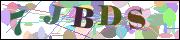 Captcha word