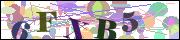 Captcha word