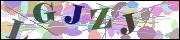 Captcha word