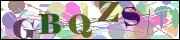 Captcha word