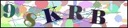Captcha word