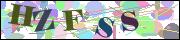 Captcha word