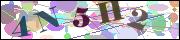 Captcha word