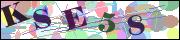 Captcha word