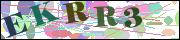 Captcha word