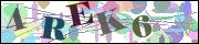 Captcha word
