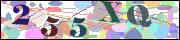 Captcha word