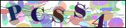 Captcha word