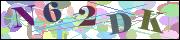 Captcha word