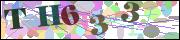 Captcha word