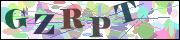 Captcha word
