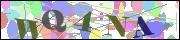 Captcha word