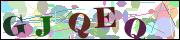 Captcha word