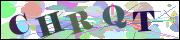 Captcha word