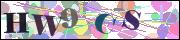 Captcha word