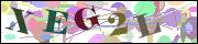Captcha word