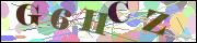 Captcha word