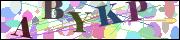 Captcha word