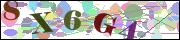 Captcha word
