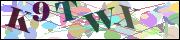 Captcha word