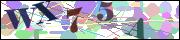 Captcha word