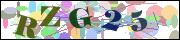 Captcha word