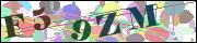 Captcha word