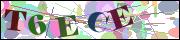 Captcha word