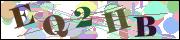 Captcha word