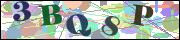 Captcha word