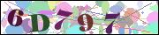 Captcha word