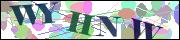 Captcha word
