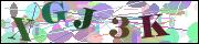 Captcha word