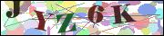 Captcha word